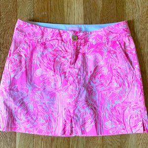 Lily Skort